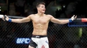 Микки Галл бросил вызов Сэйджу Норткатту, Дана Уайт обещает организовать бой