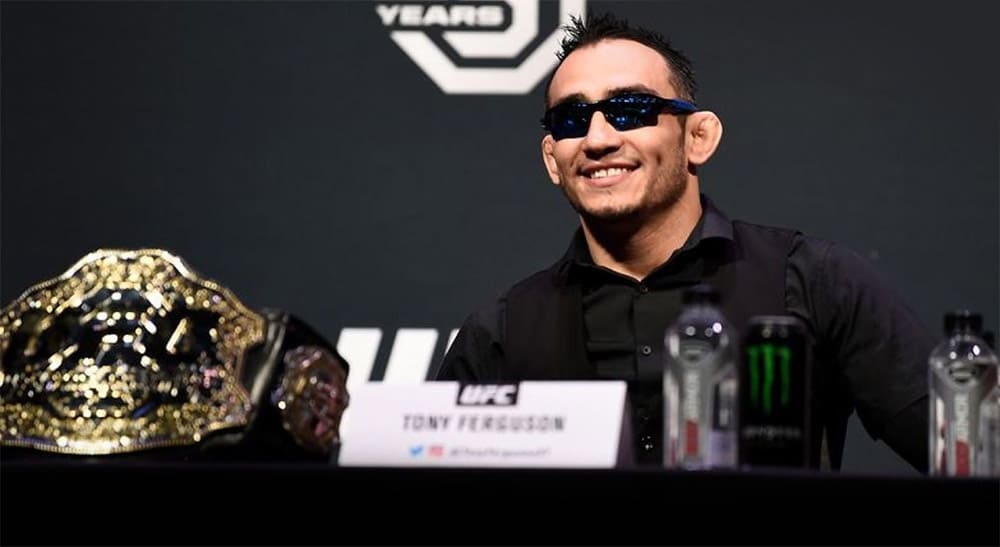 Президент UFC рассказал последние новости о Коноре МакГрегоре и Тони Фергюсоне