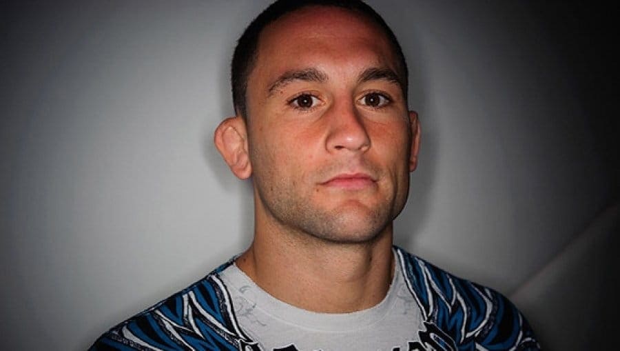 Фрэнки Эдгар (Frankie Edgar)