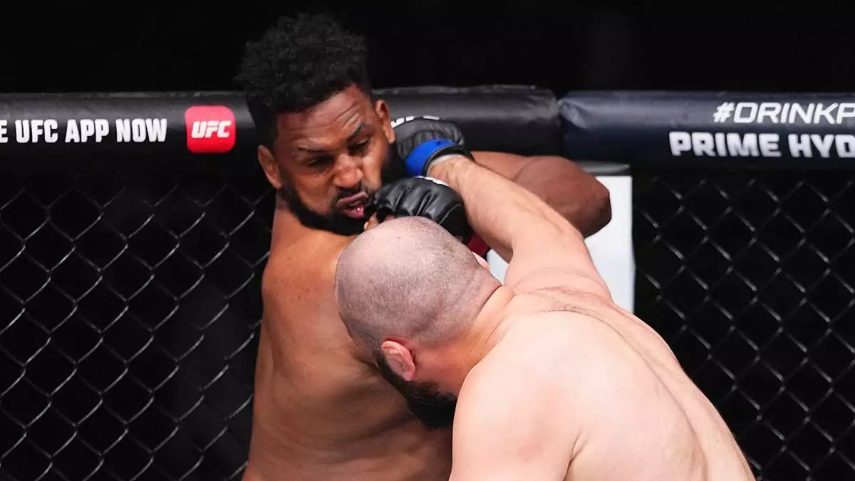 Вальдо Кортес-Акоста и Шамиль Газиев