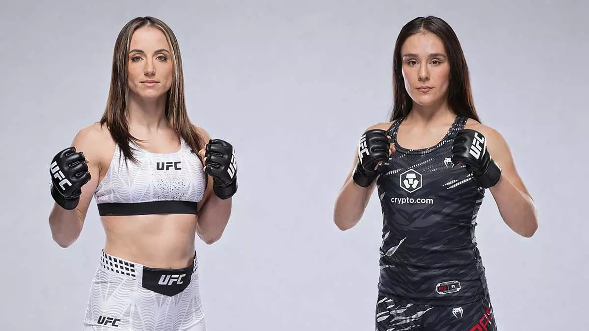 Мэйси Барбер и Алекса Грассо