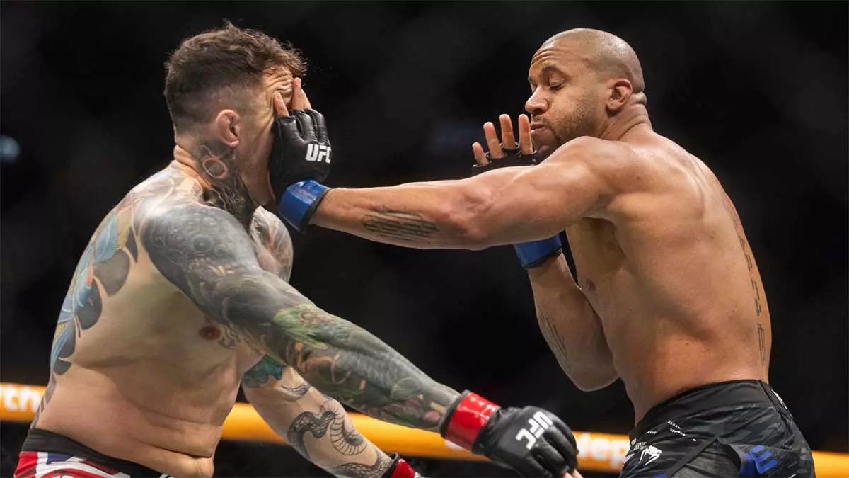 Том Аспиналл и Сирил Ган