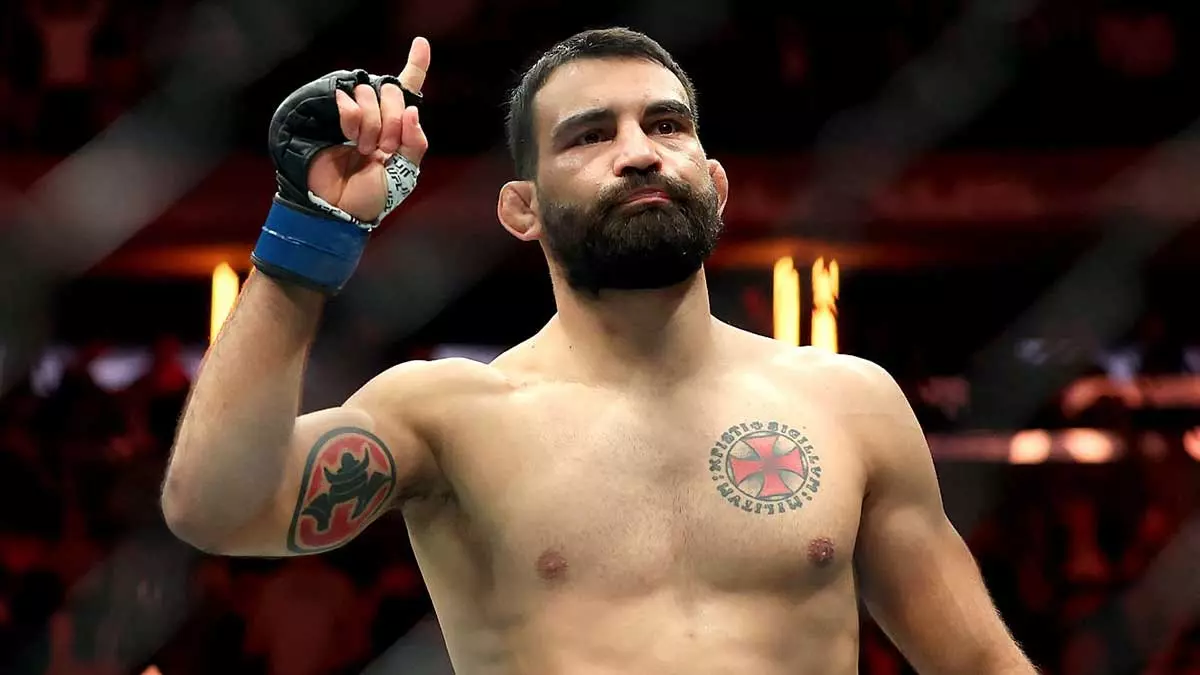 Бенуа Сен-Дени