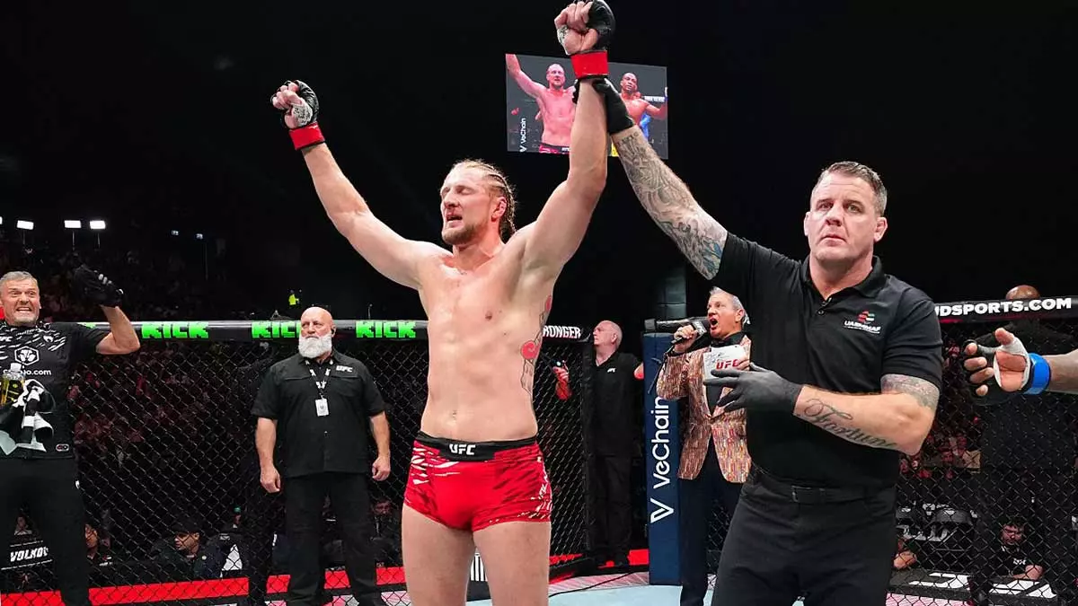 Александр Волков