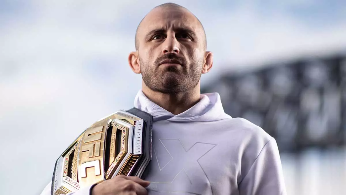 Александр Волкановски