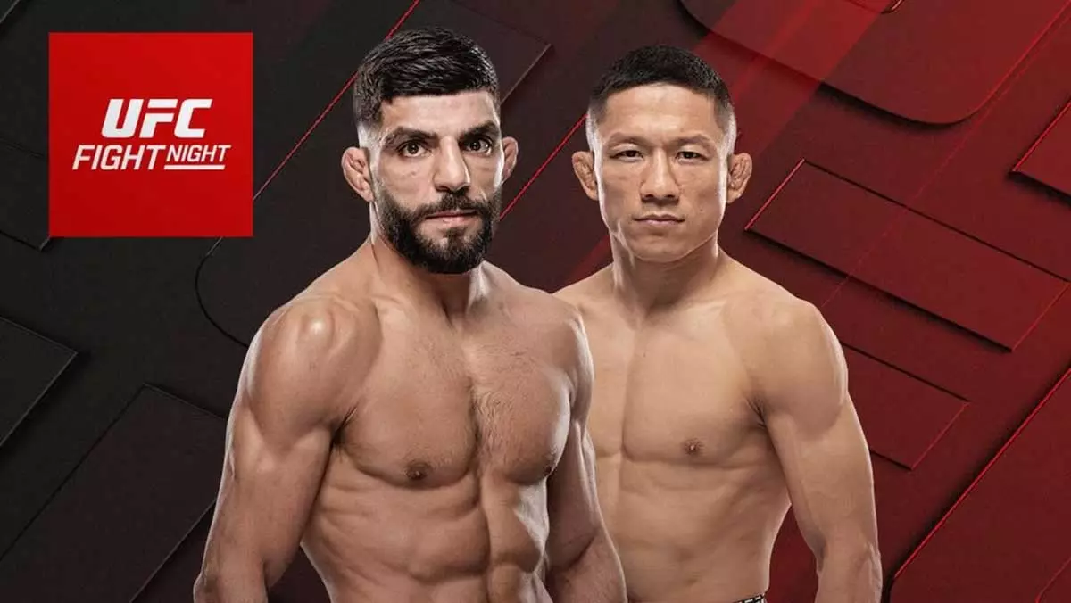 Амир Албази и Киоджи Хоригучи