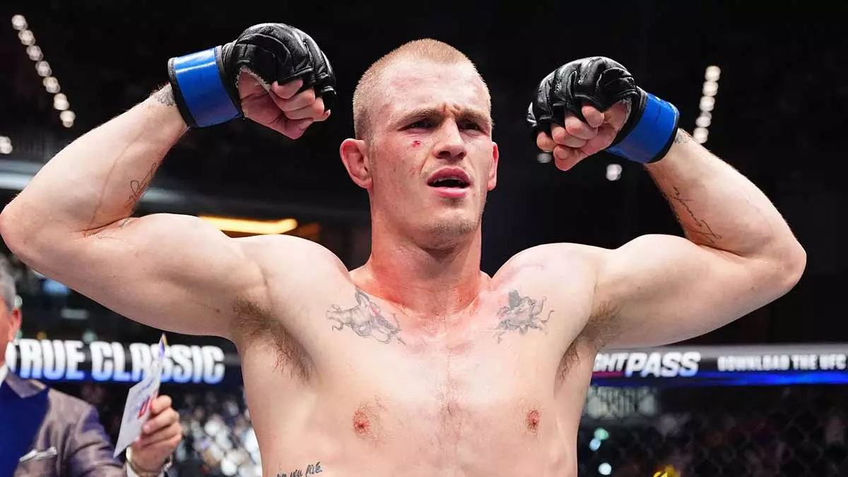 Йен Мачадо Гэрри