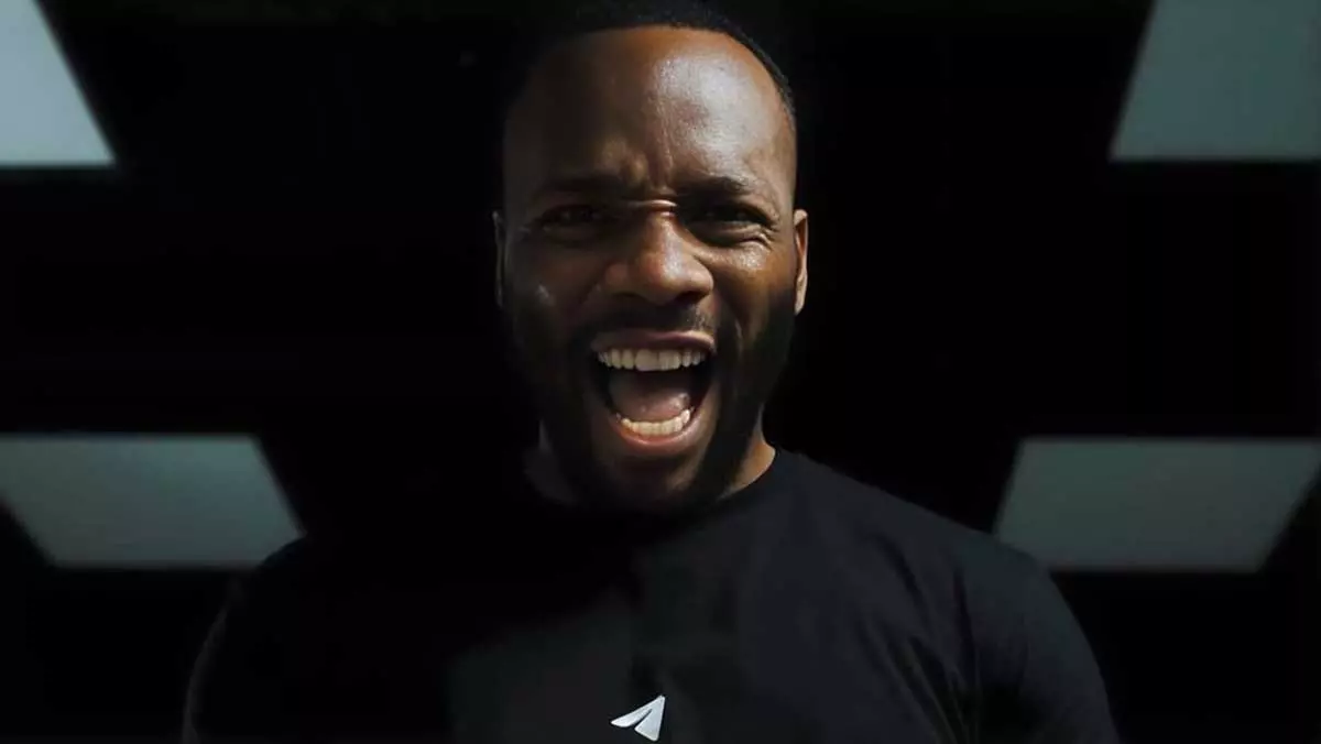 Леон Эдвардс