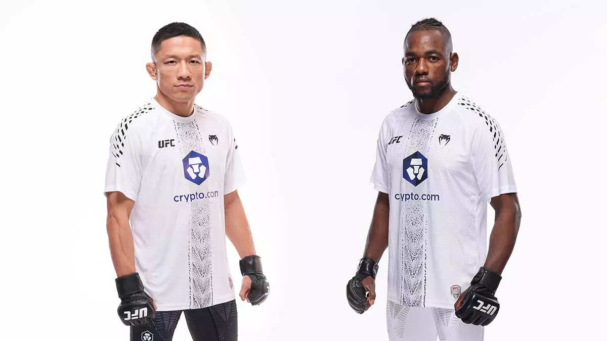 Киоджи Хоригучи и Манель Капе