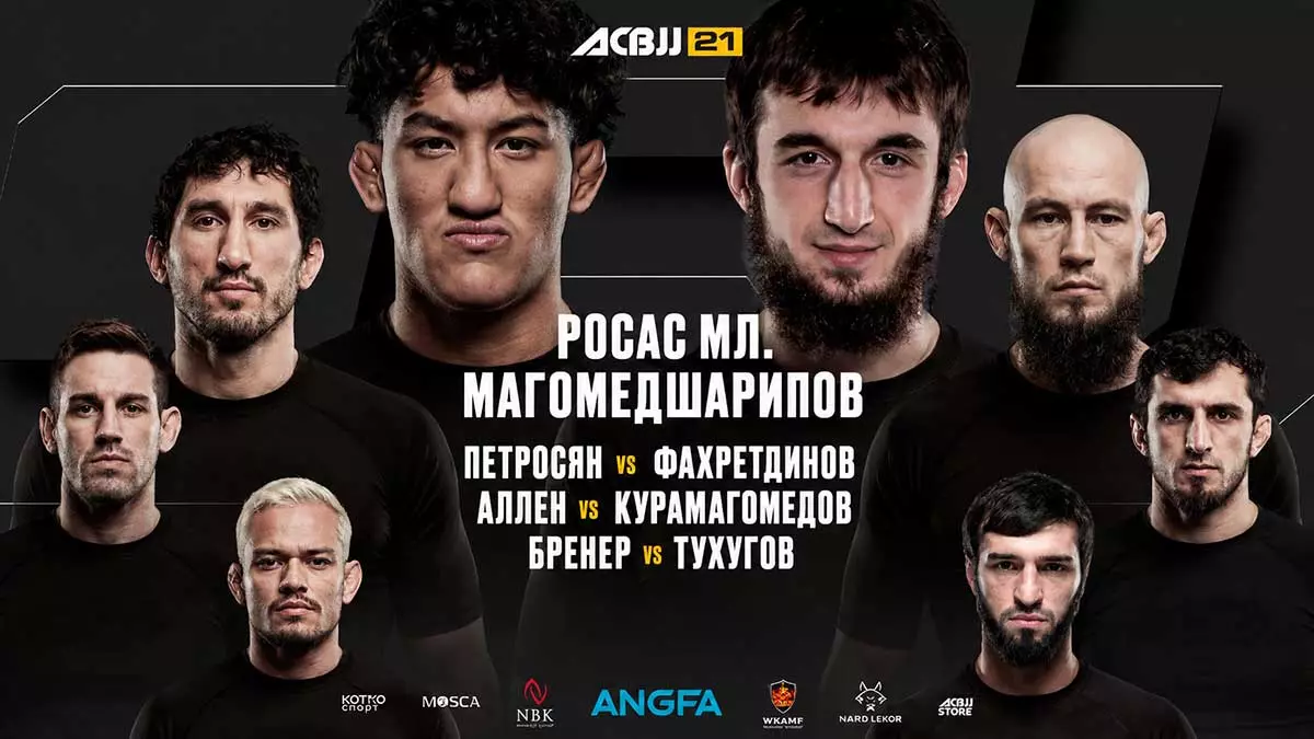 ACBJJ 21