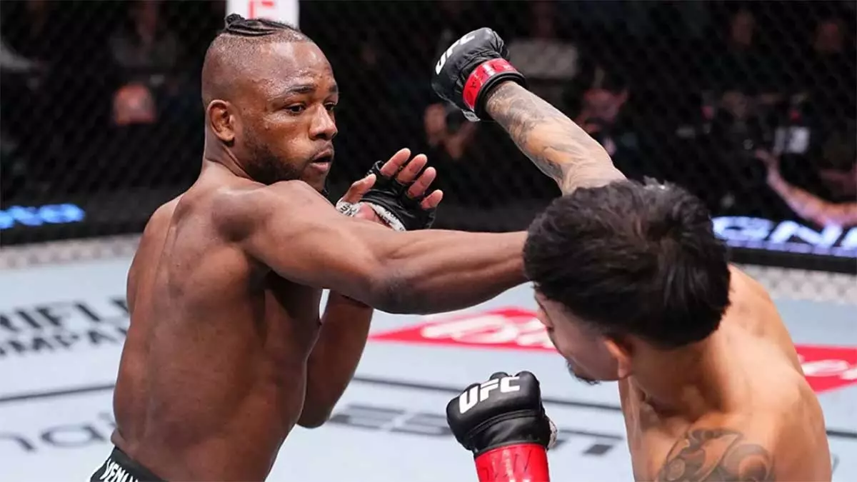 Манель Капе и Брэндон Ройвал