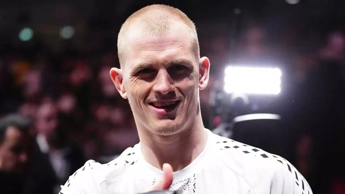 Йен Мачадо Гэрри