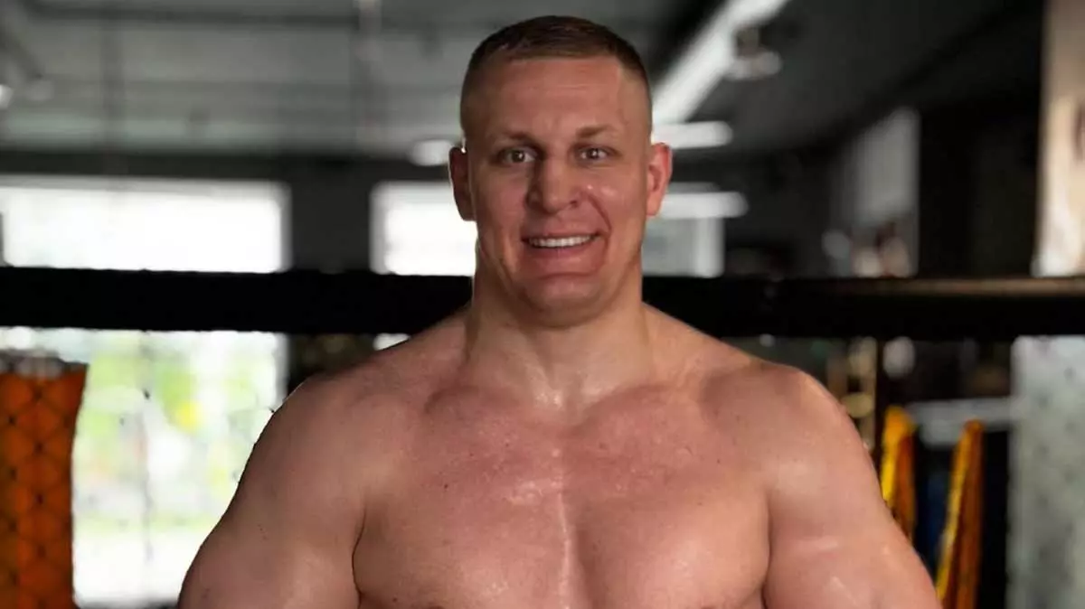 Сергей Павлович