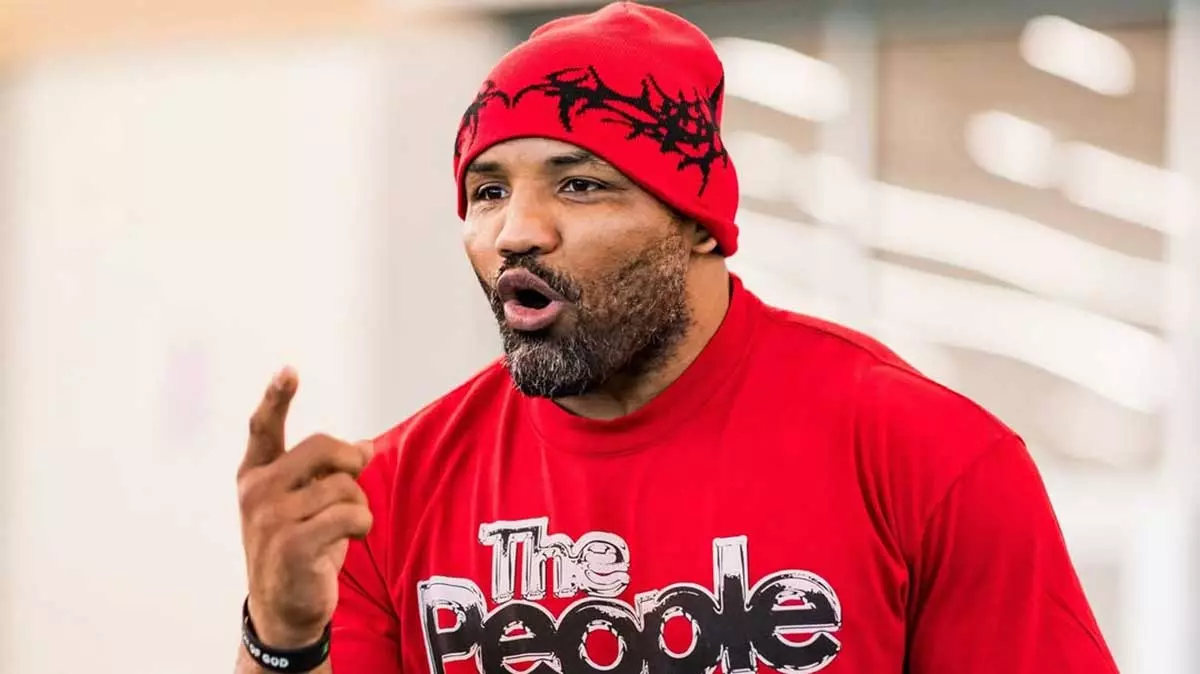 Йоэль Ромеро