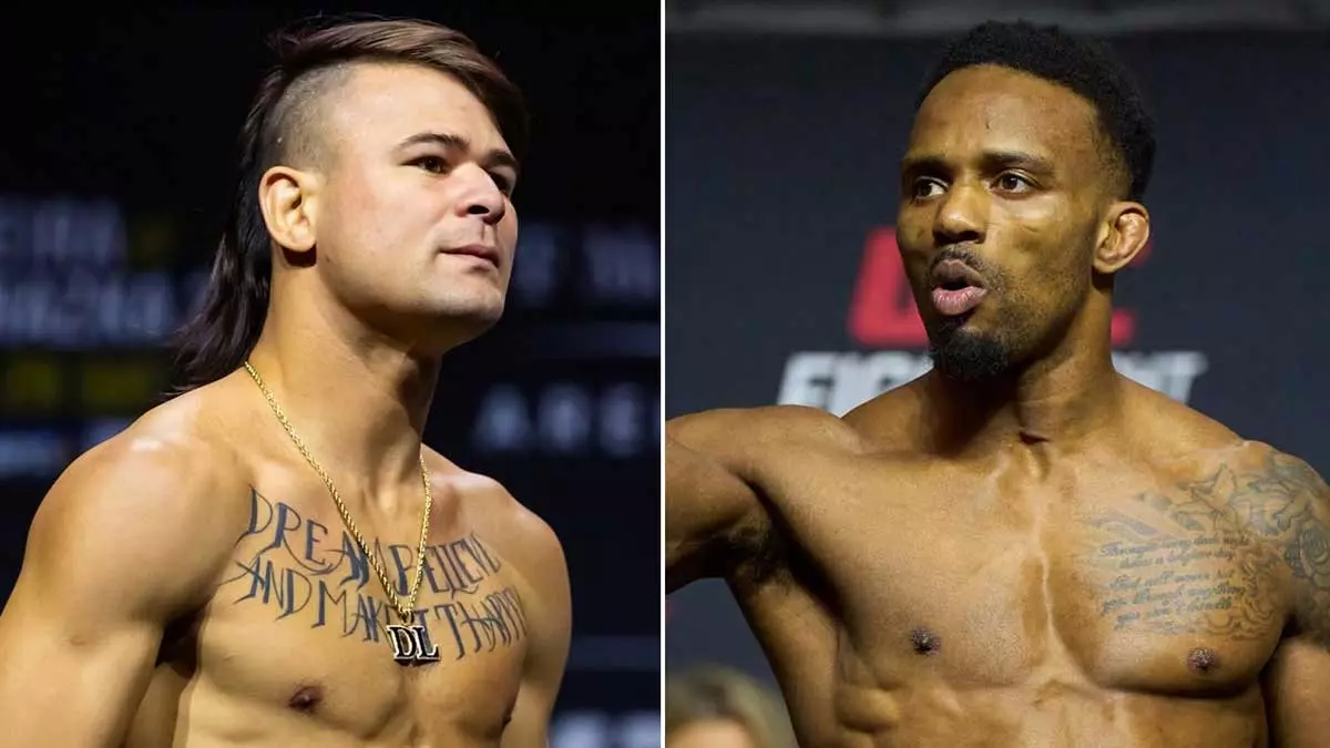 Диего Лопес и Лерон Мёрфи