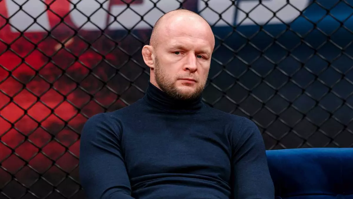Александр Шлеменко