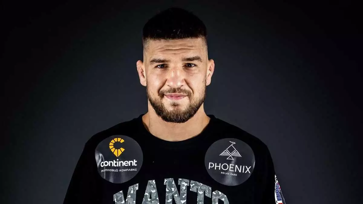 Ярослав Амосов