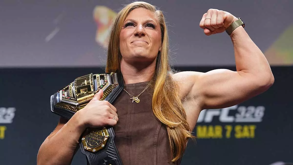 Кайла Харрисон