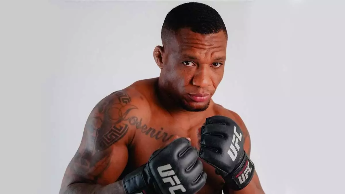 Жаилтон Алмейда