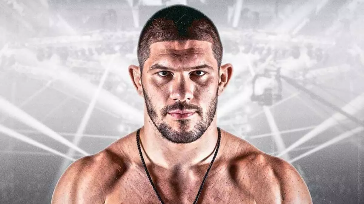 Валентин Молдавский