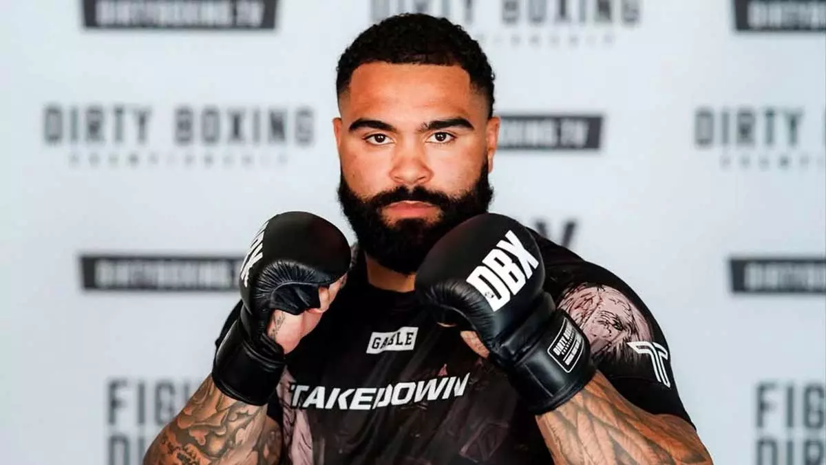 Гейбл Стивсон