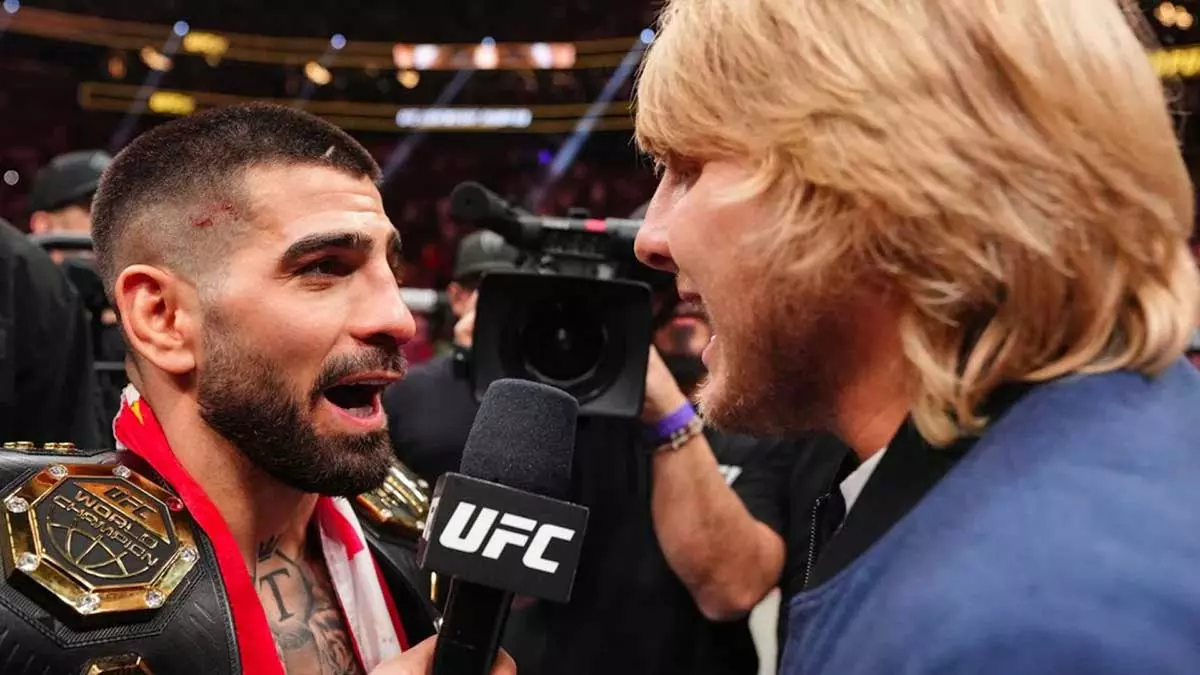 Илия Топурия и Пэдди Пимблетт