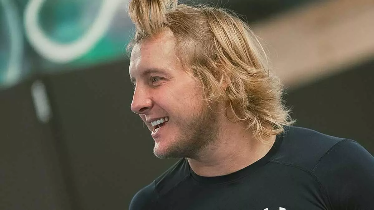 Пэдди Пимблетт