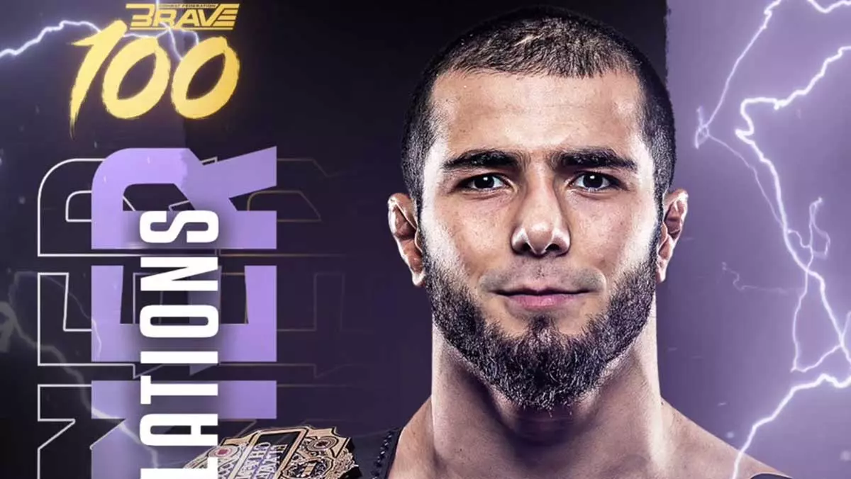 Мухаммад Мокаев