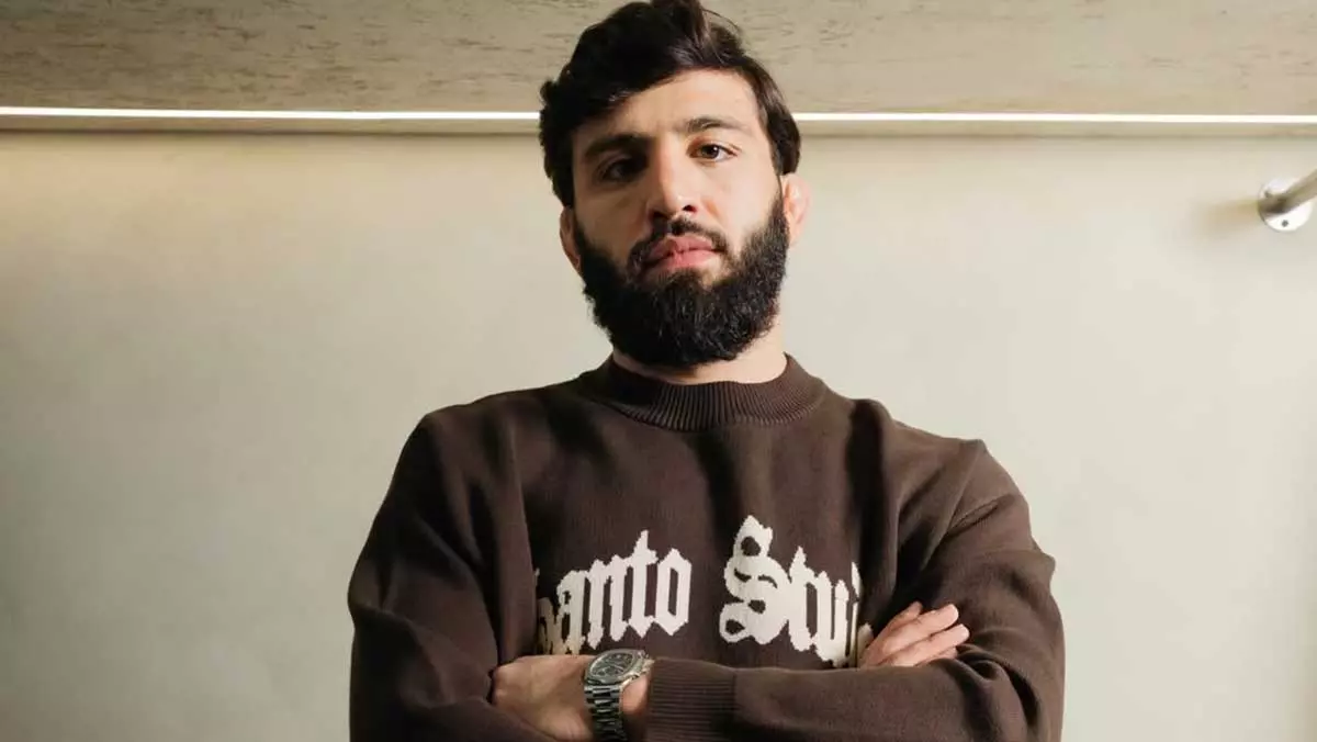 Арман Царукян