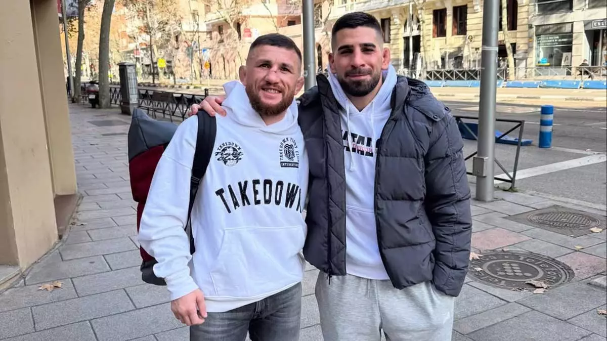 Мераб Двалишвили и Илия Топурия