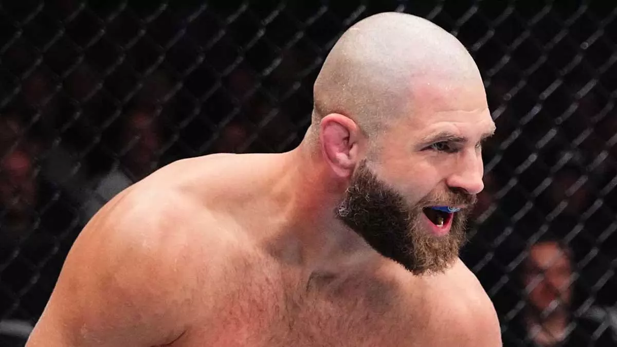 Иржи Прохазка