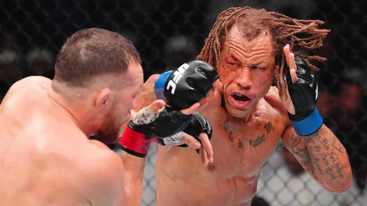 Пётр Ян и Маркус МакГи