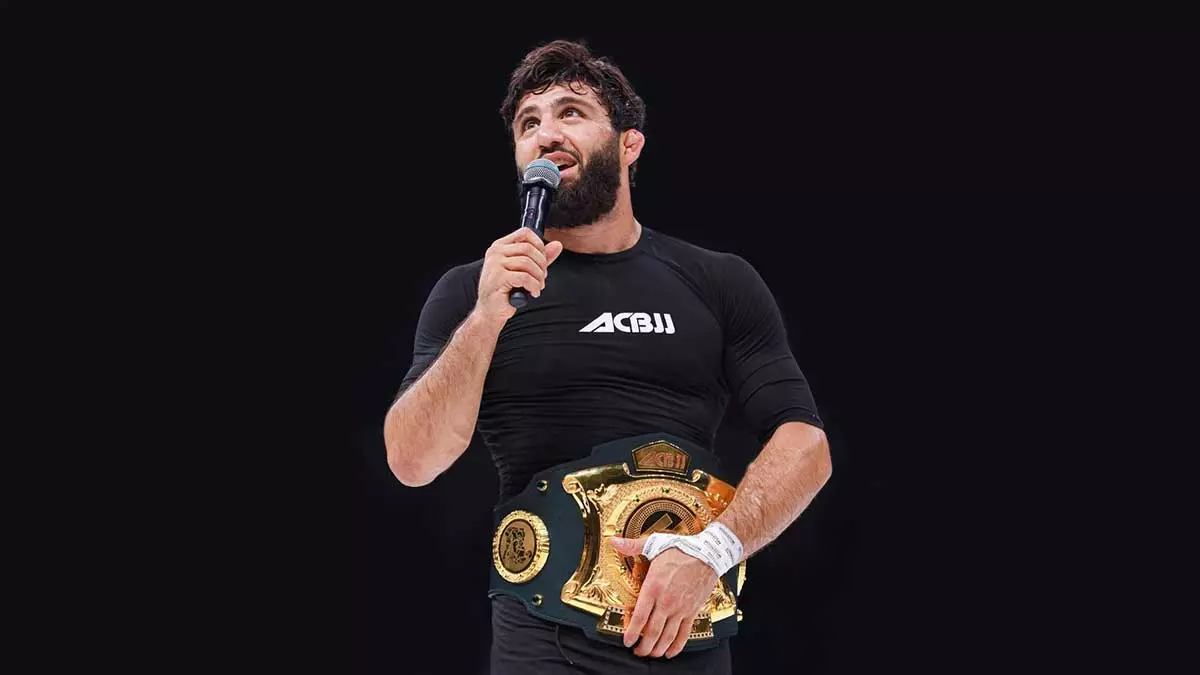 Арман Царукян