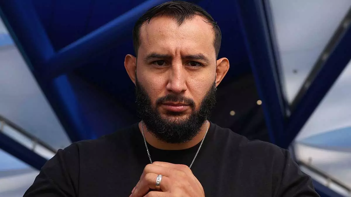 Доминик Рейес