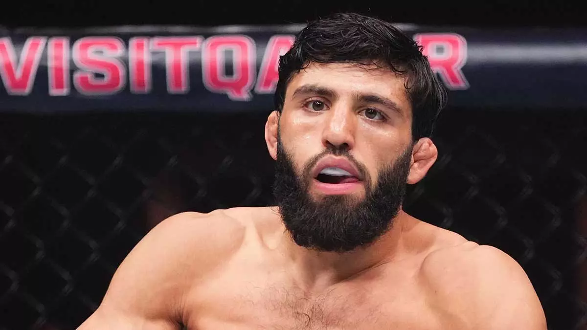 Арман Царукян