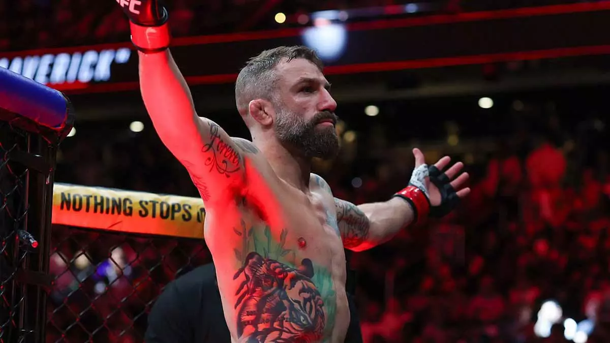 Майкл Кьеса