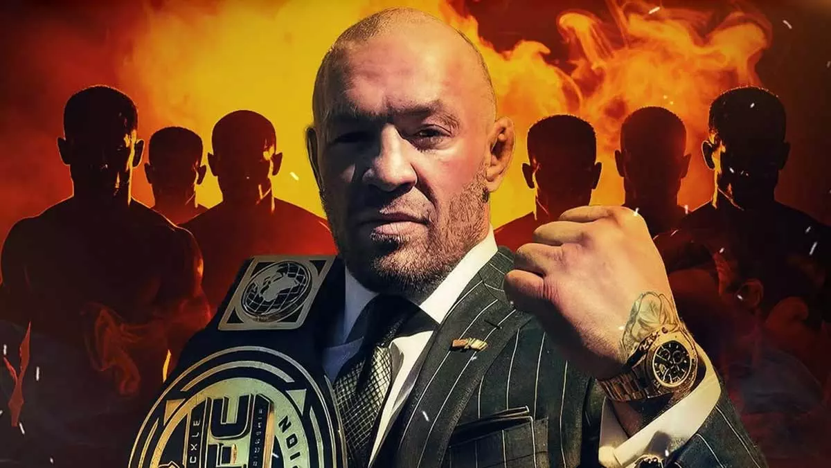 25 миллионов долларов на кону: лига BKFC проведёт турнир в открытом весе