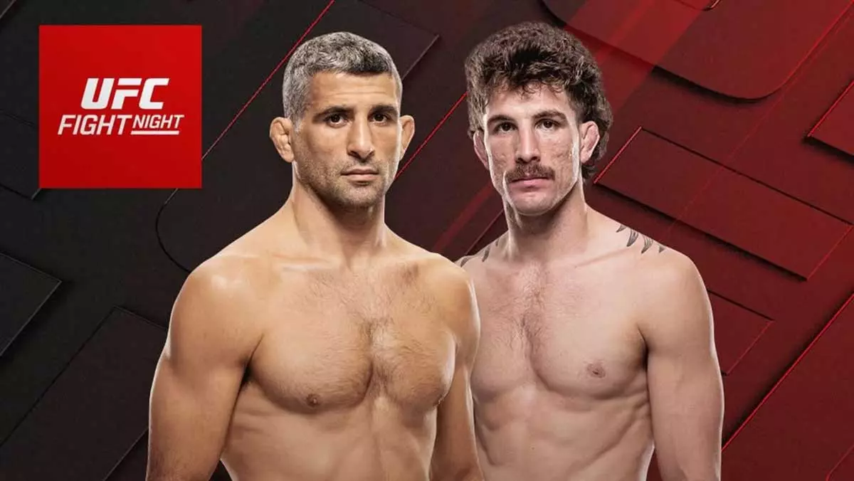 Бенил Дариуш и Куиллан Салкилд