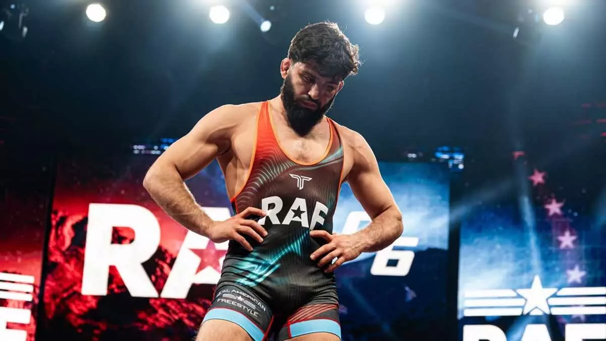 Арман Царукян