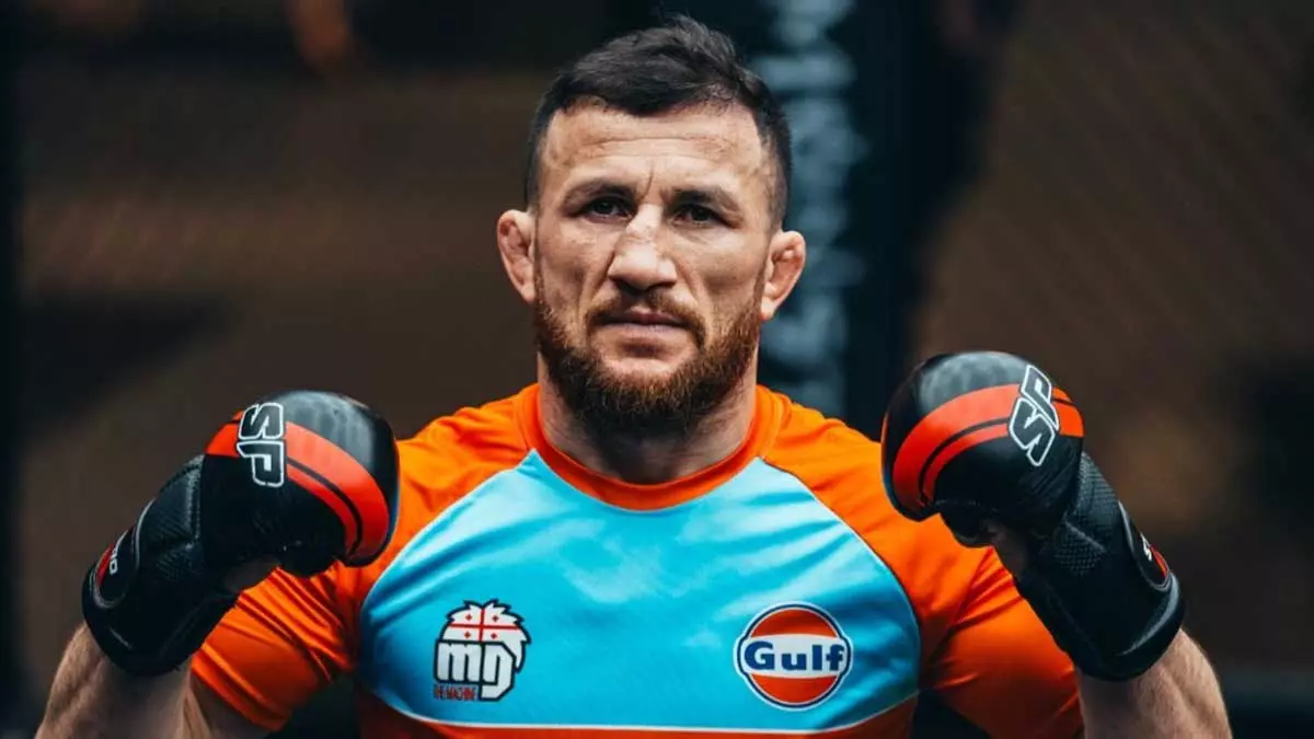 Мераб Двалишвили