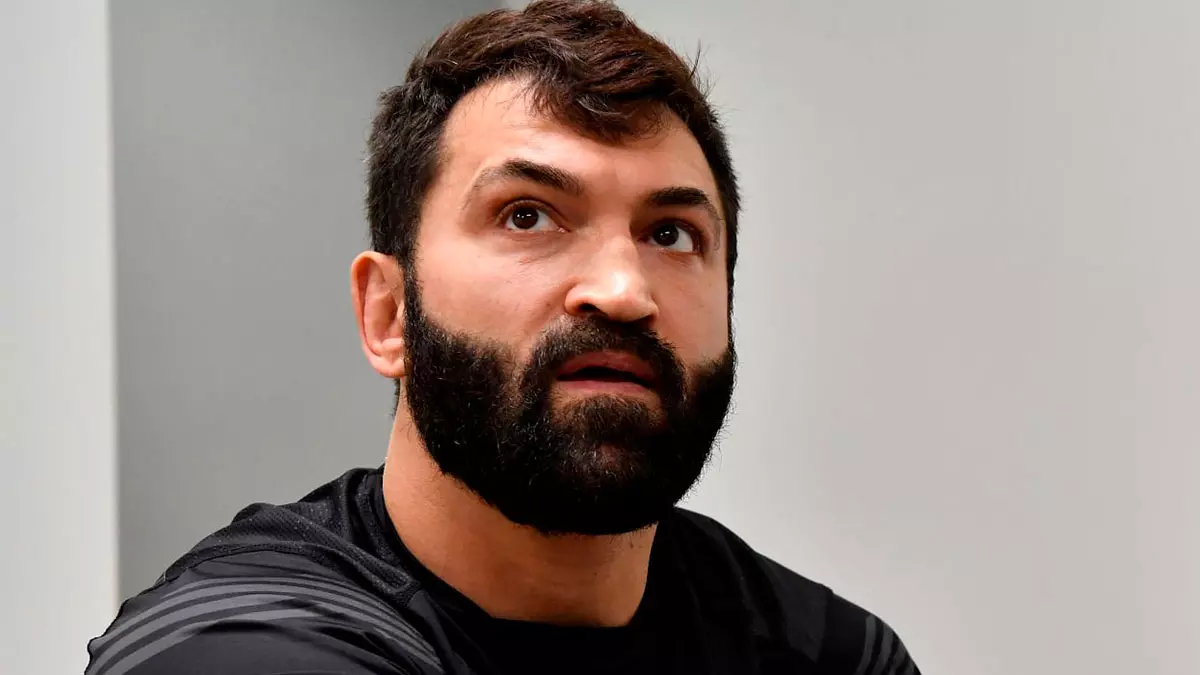 Андрей Орловский