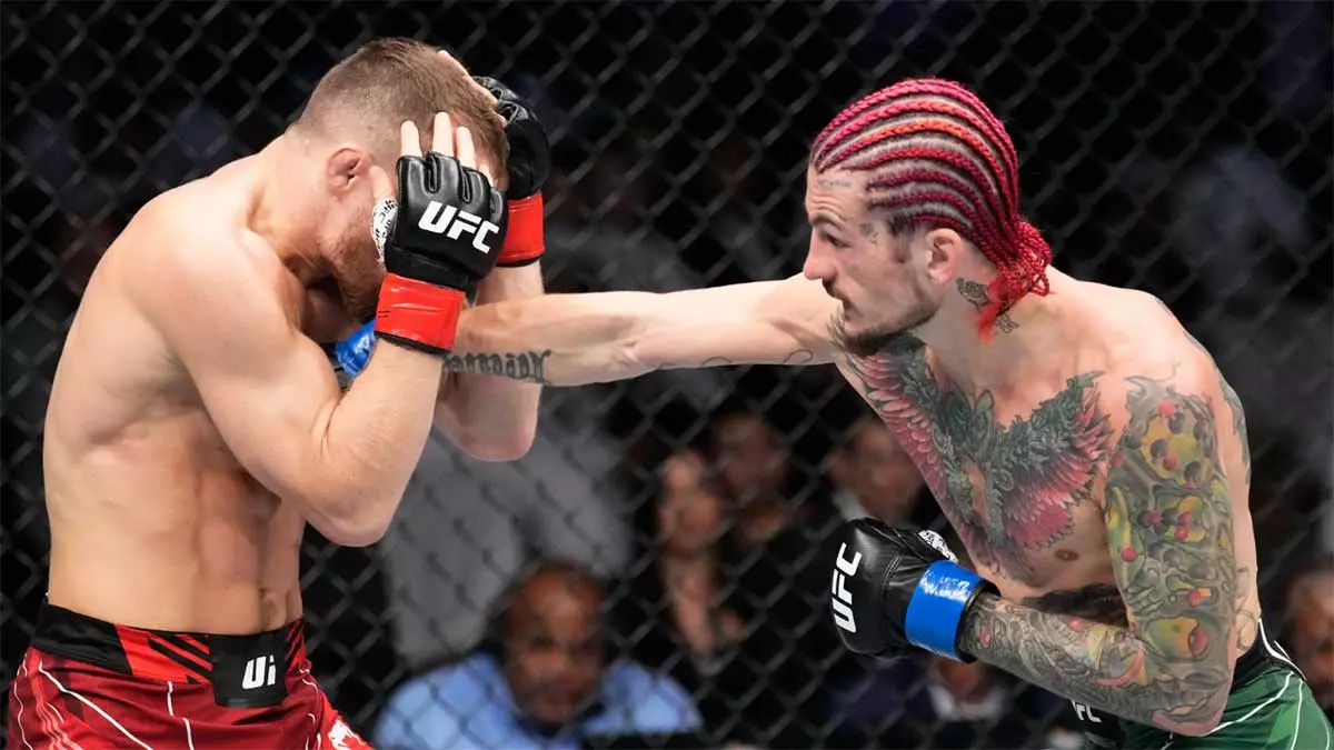 Пётр Ян и Шон О’Мэлли