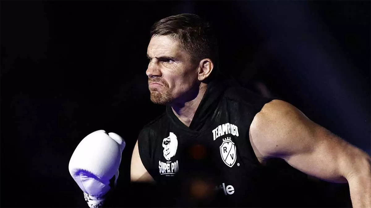 Рико Верхувен