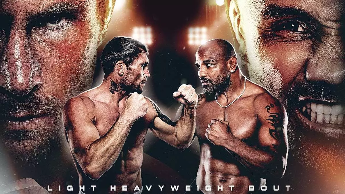 BKFC 94