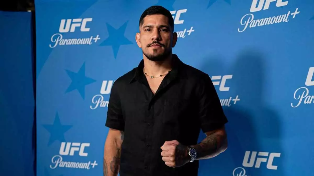 Алекс Перейра