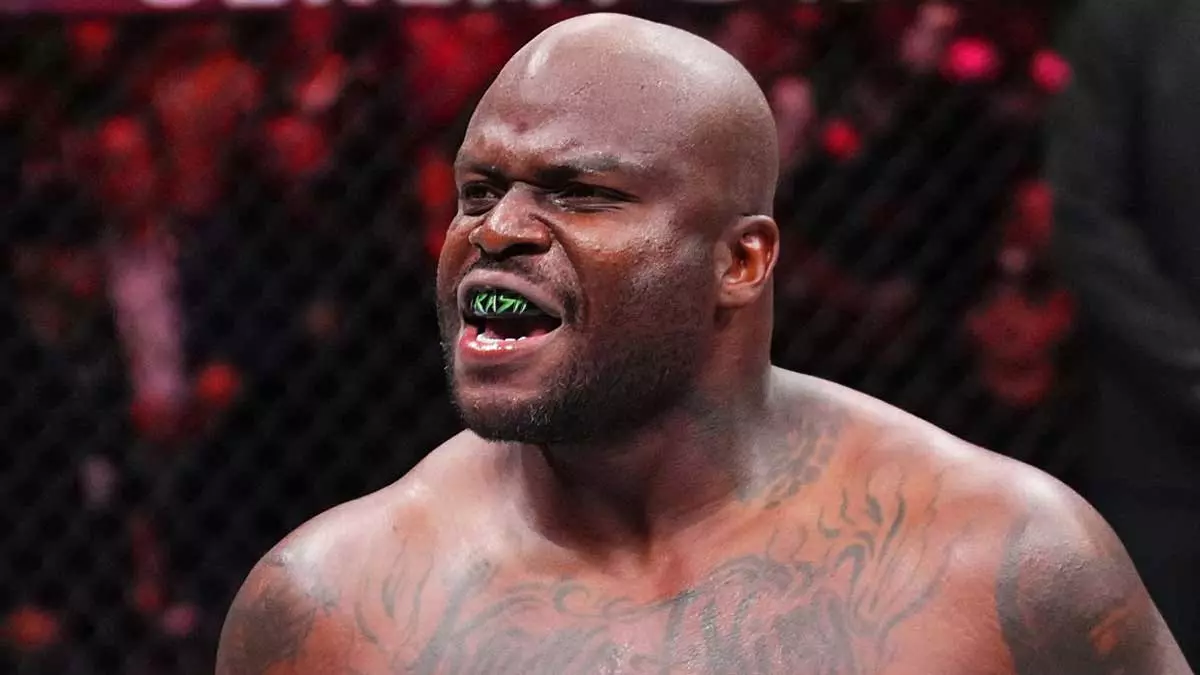 Деррик Льюис