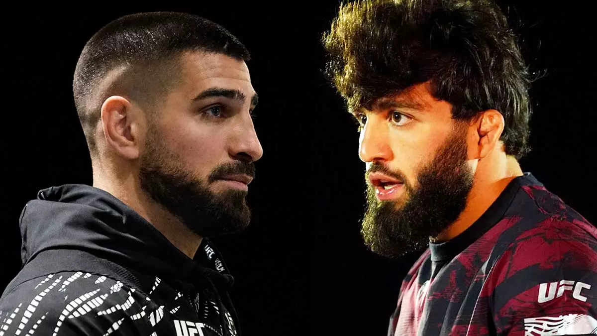 Илия Топурия и Арман Царукян