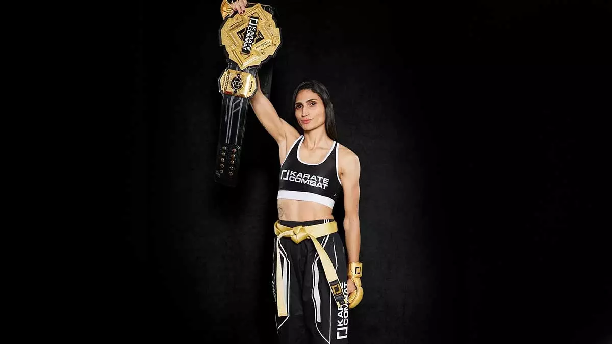 Алин Перейра