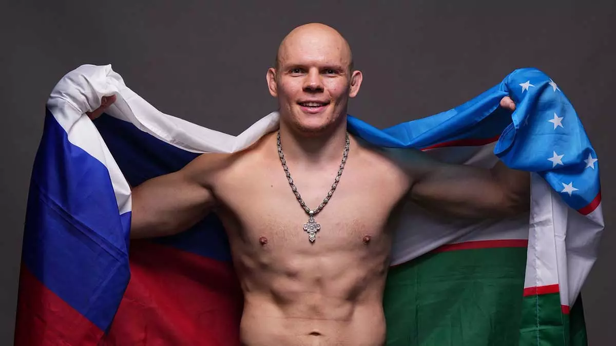 Богдан Гуськов