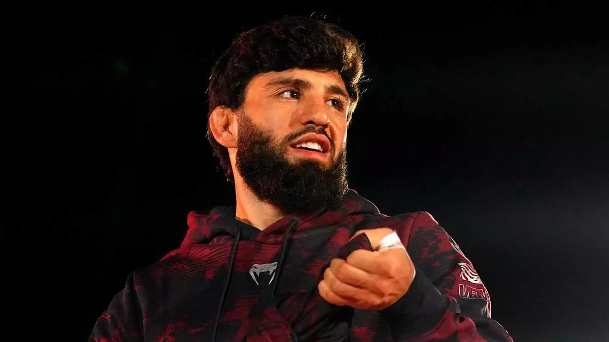 Арман Царукян